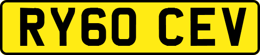 RY60CEV