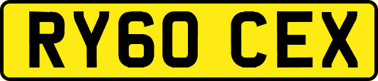 RY60CEX