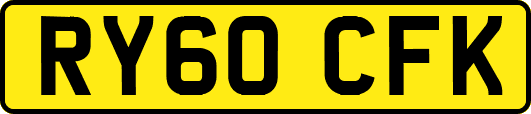 RY60CFK