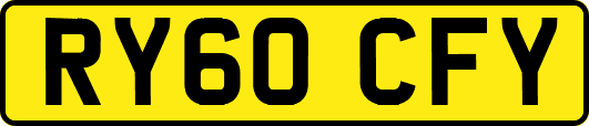 RY60CFY