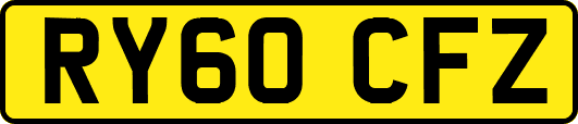 RY60CFZ
