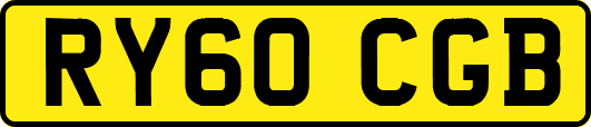RY60CGB