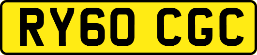 RY60CGC
