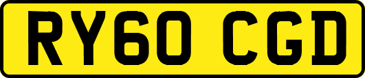 RY60CGD