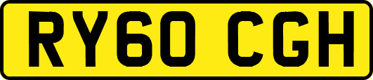 RY60CGH