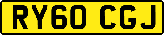 RY60CGJ