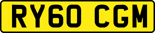 RY60CGM