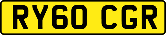 RY60CGR