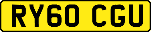 RY60CGU