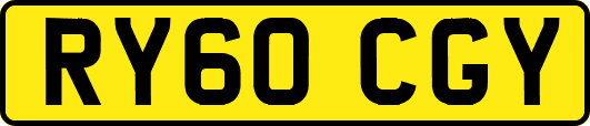 RY60CGY