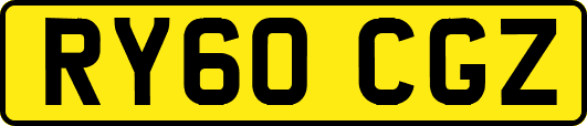 RY60CGZ