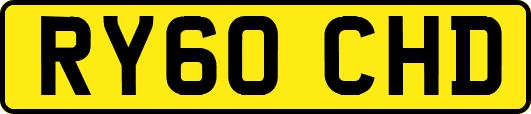 RY60CHD