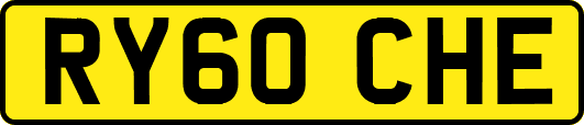 RY60CHE