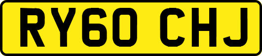 RY60CHJ