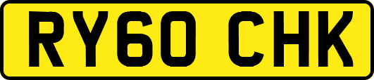 RY60CHK