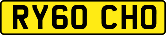 RY60CHO