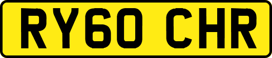 RY60CHR