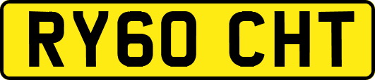 RY60CHT