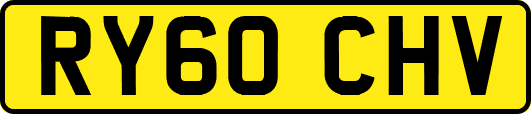 RY60CHV