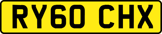 RY60CHX