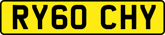 RY60CHY