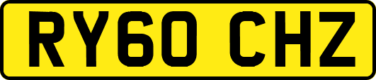 RY60CHZ