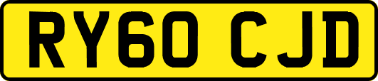 RY60CJD