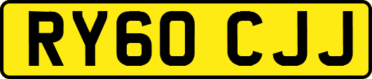 RY60CJJ