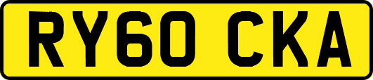 RY60CKA