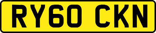 RY60CKN