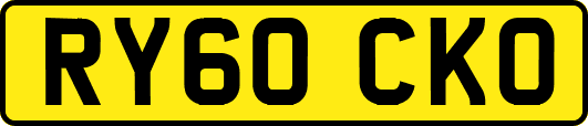RY60CKO