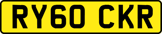 RY60CKR