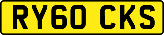 RY60CKS