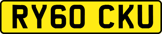 RY60CKU