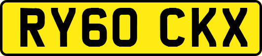 RY60CKX