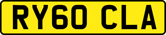 RY60CLA