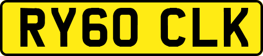 RY60CLK
