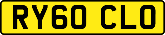 RY60CLO