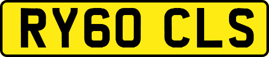 RY60CLS