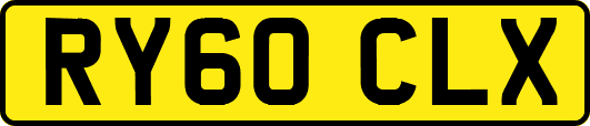 RY60CLX