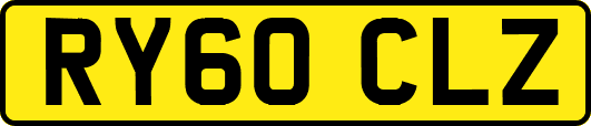RY60CLZ