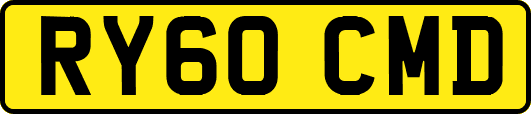 RY60CMD