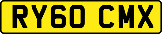 RY60CMX