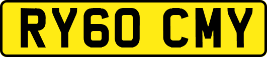 RY60CMY
