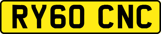 RY60CNC