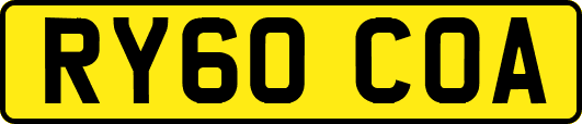 RY60COA
