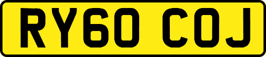 RY60COJ