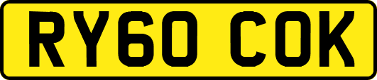 RY60COK