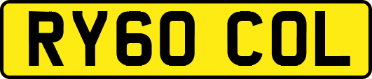 RY60COL