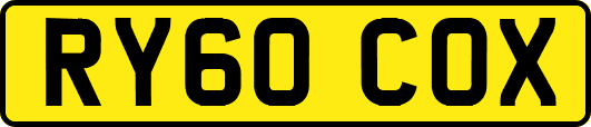 RY60COX